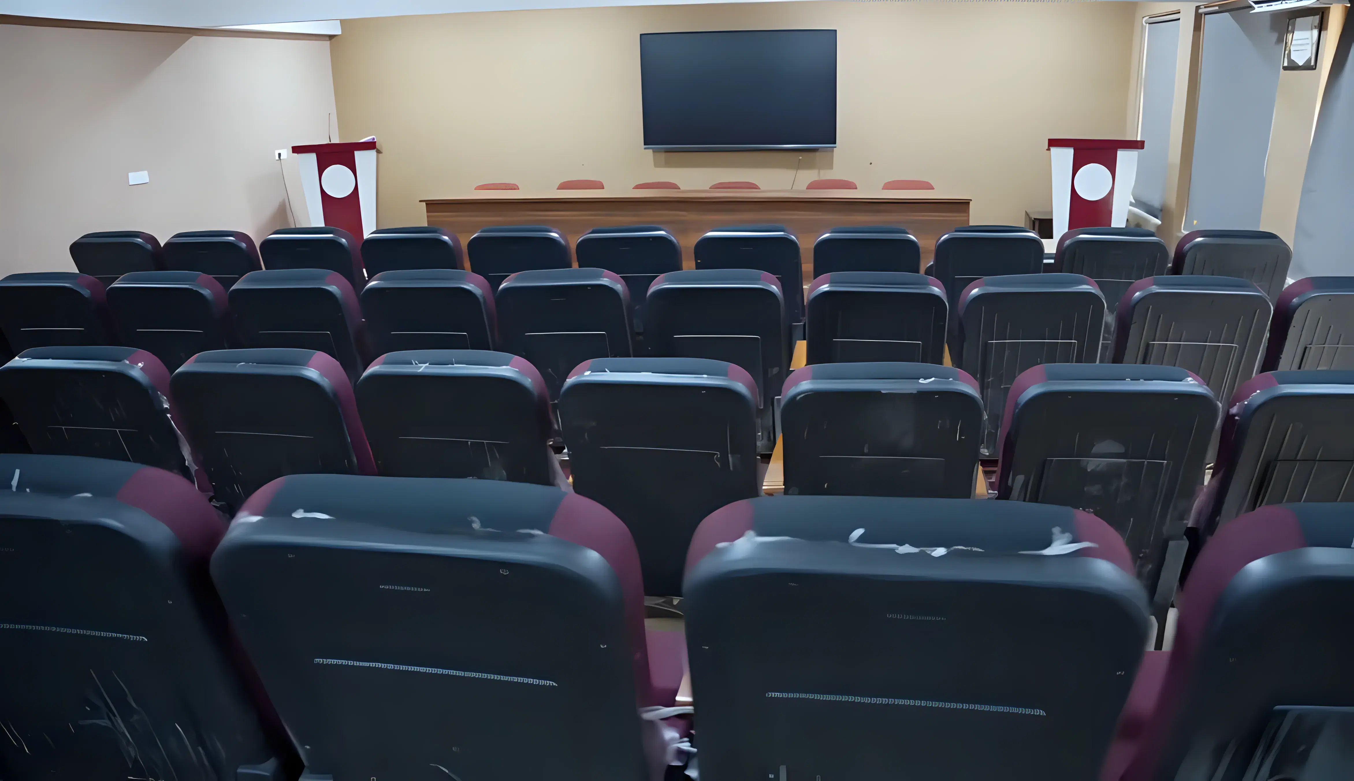 NCER Facilities photo 8